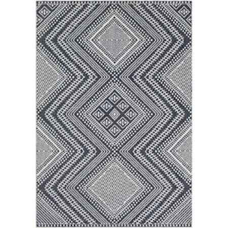 2'3" x 3'9" Rug