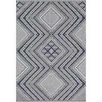 7'10" x 10'3" Rug