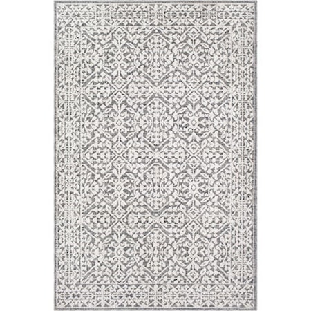 2'3" x 3'9" Rug