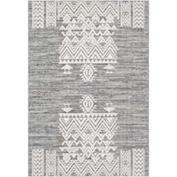 4'3" x 5'11" Rug