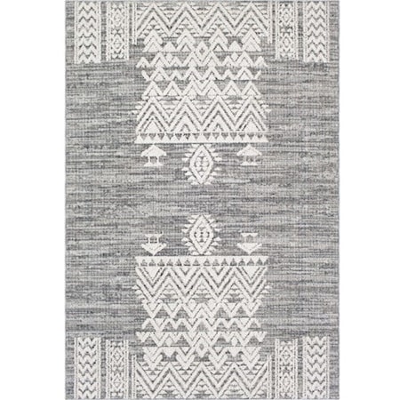 4'3" x 5'11" Rug