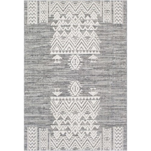 8'10" x 12' Rug