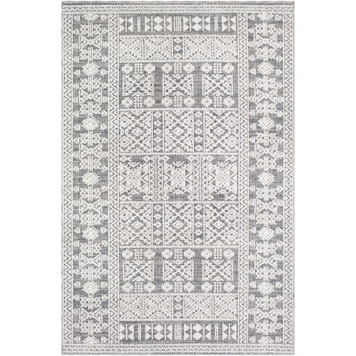 Surya Ariana 4'3" x 5'11" Rug