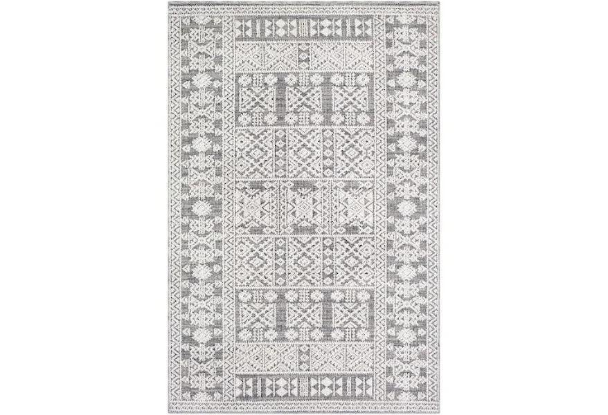 Ariana 8'10" x 12' Rug by Surya at Jacksonville Furniture Mart