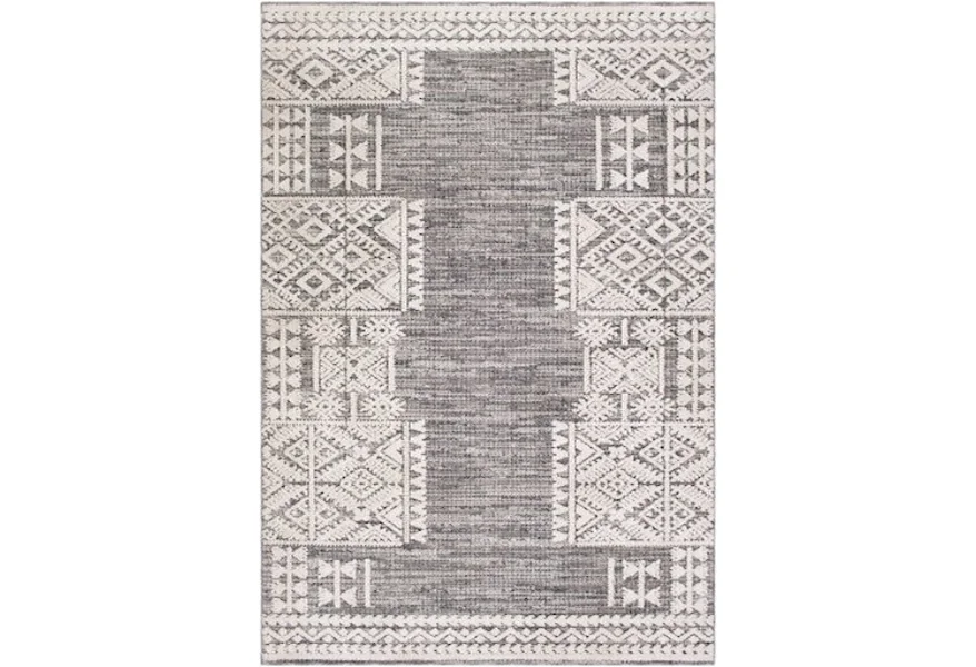 Ariana 2'3" x 3'9" Rug by Surya at Jacksonville Furniture Mart