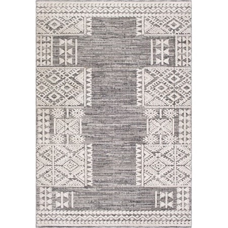 2'3" x 3'9" Rug