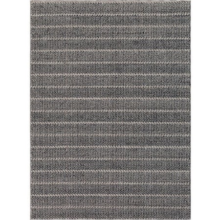 2'3" x 3'9" Rug