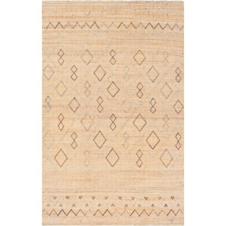 2' x 3' Rug