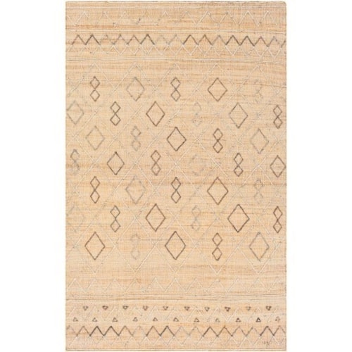 4' x 6' Rug