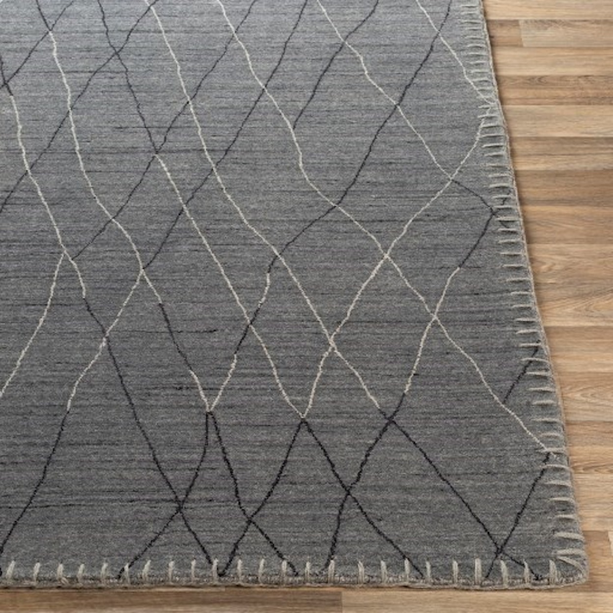 Surya Arlequin 9' x 12' Rug