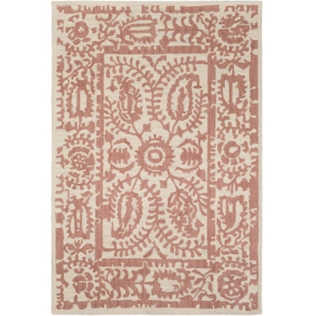 2' x 3' Rug