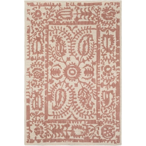 2' x 3' Rug