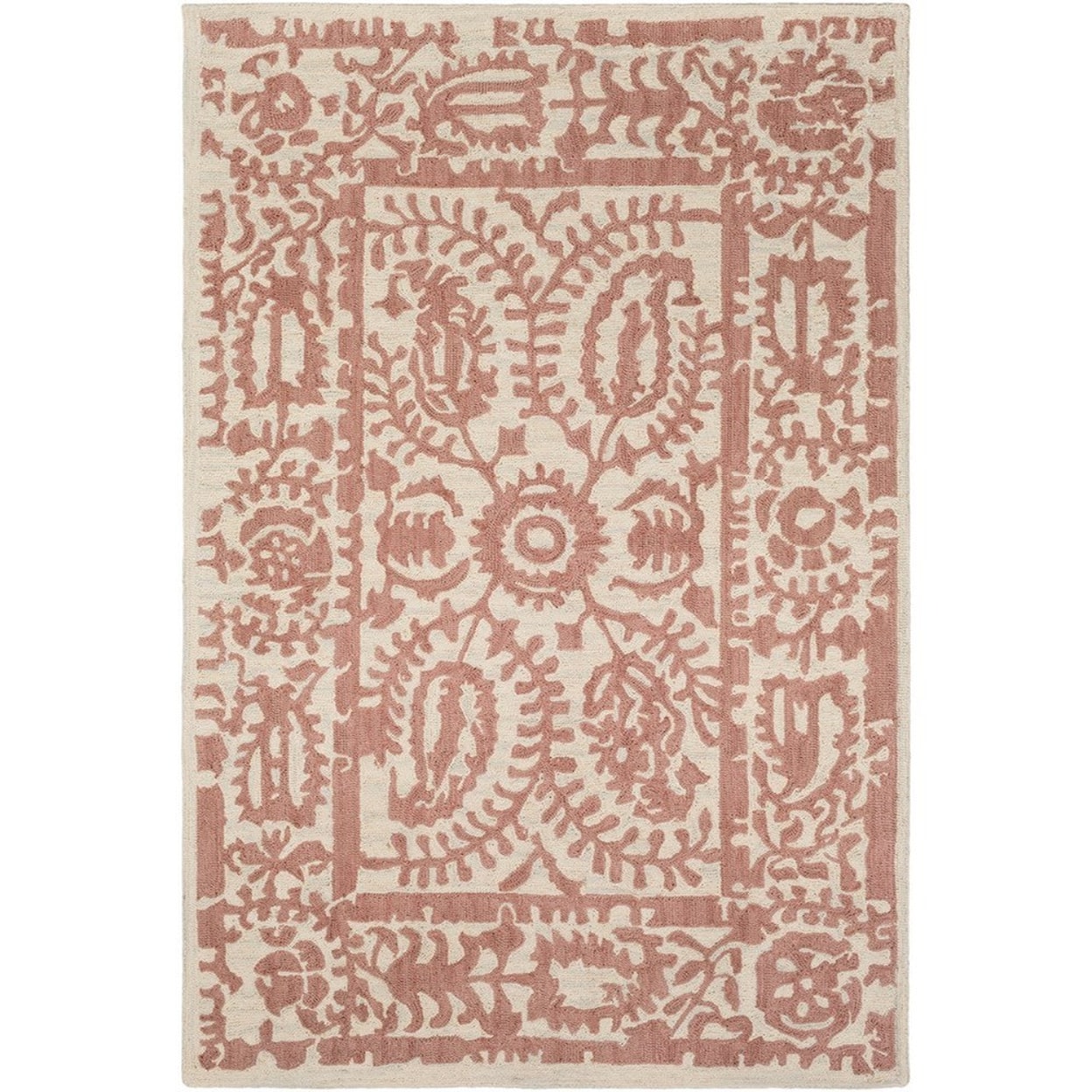 Surya Armelle 5' x 7'6" Rug