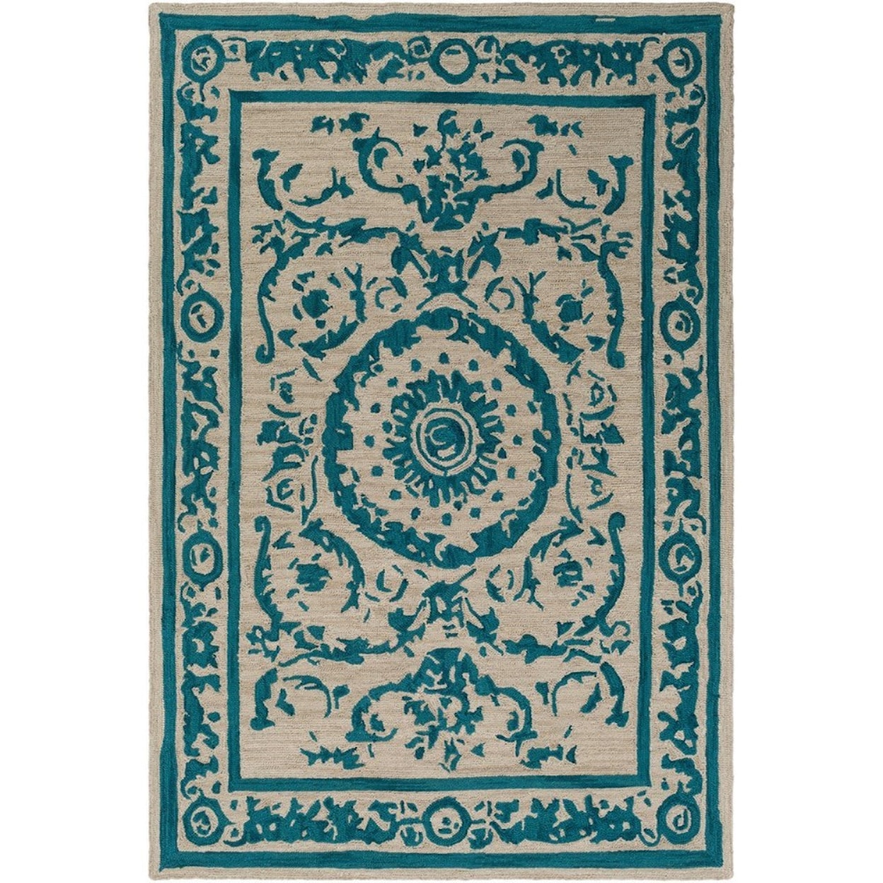 Surya Armelle 2' x 3' Rug