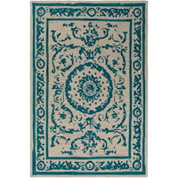 8' x 10' Rug