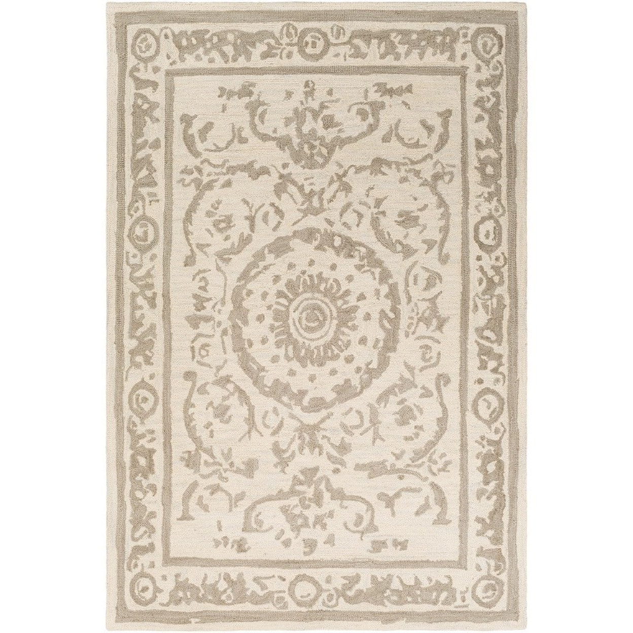 Surya Armelle 5' x 7'6" Rug