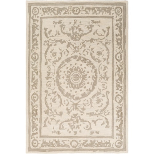 8' x 10' Rug