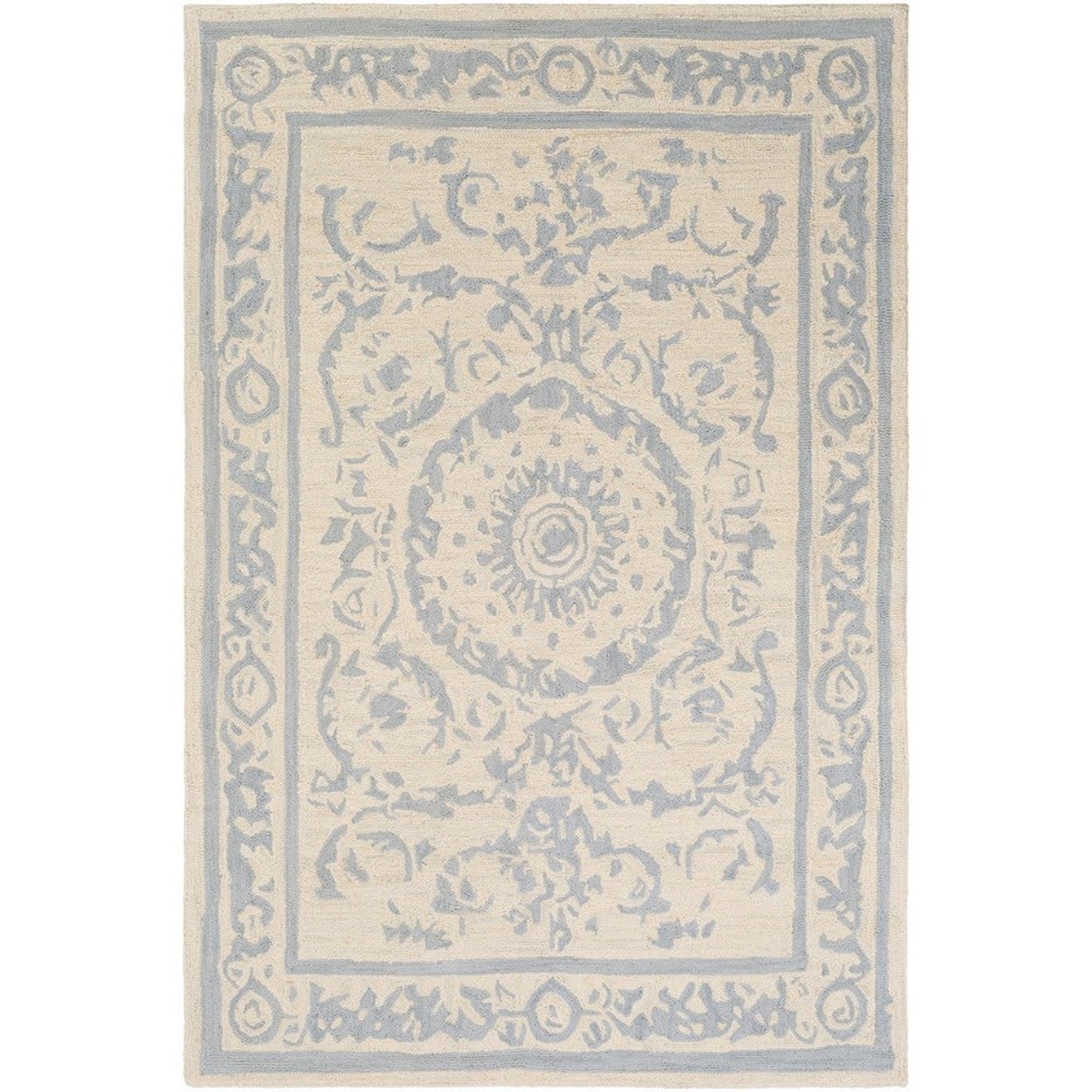 Surya Armelle 5' x 7'6" Rug