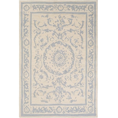 8' x 10' Rug