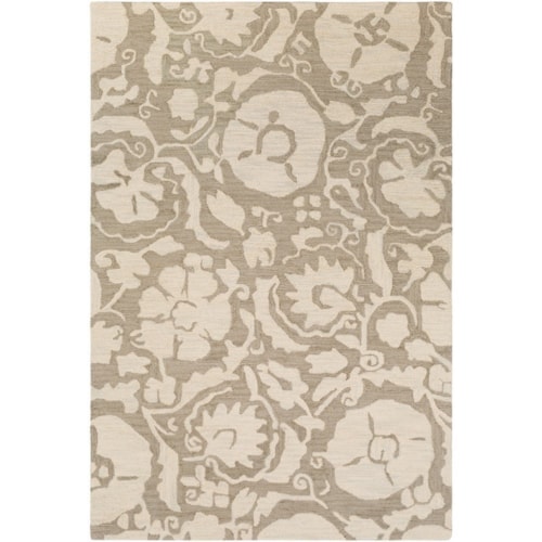 8' x 10' Rug