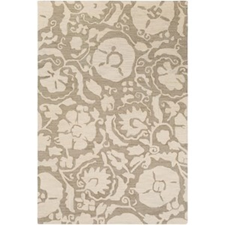 8' x 10' Rug