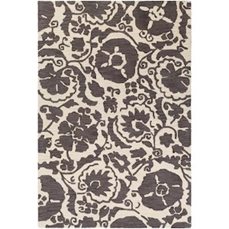8' x 10' Rug