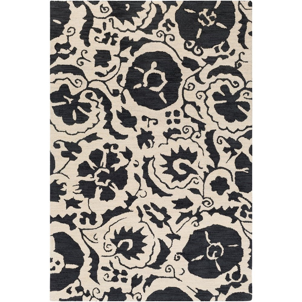 Surya Armelle 2' x 3' Rug