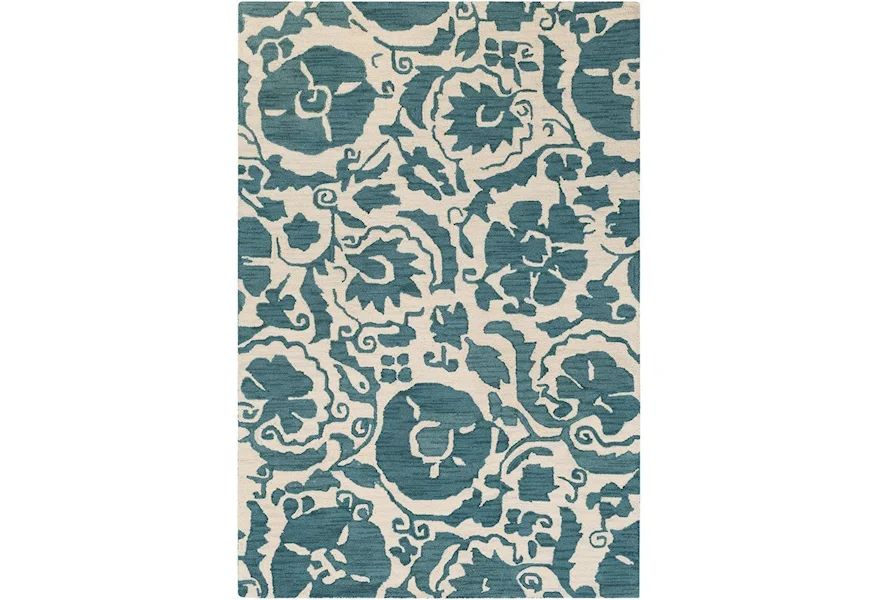 Armelle 8' x 10' Rug by Surya at Dream Home Interiors