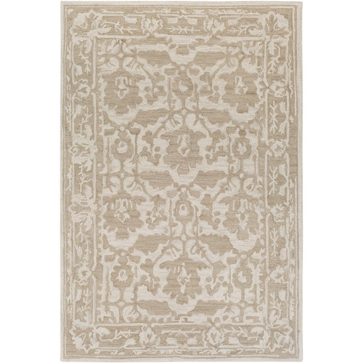 Surya Armelle 5' x 7'6" Rug