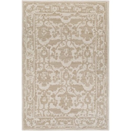 8' x 10' Rug