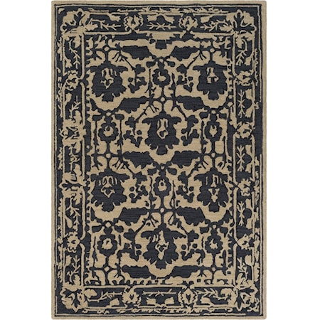 2' x 3' Rug