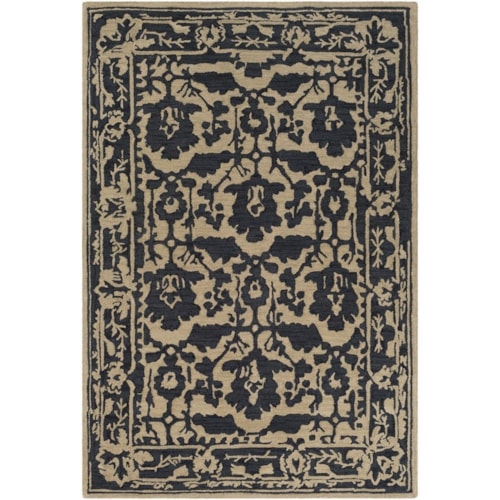 8' x 10' Rug