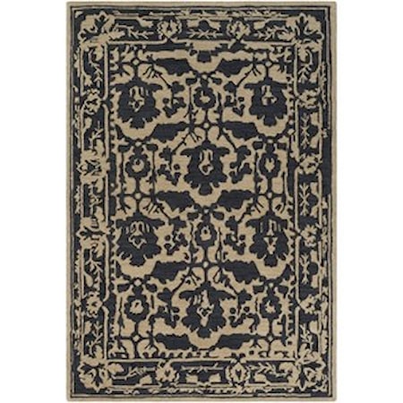 8' x 10' Rug