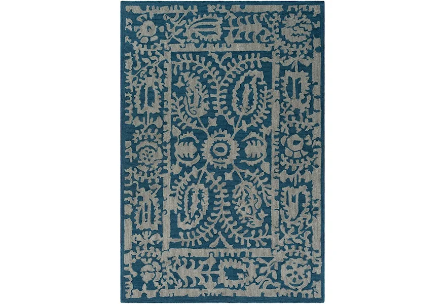 Armelle 2' x 3' Rug by Surya at Jacksonville Furniture Mart