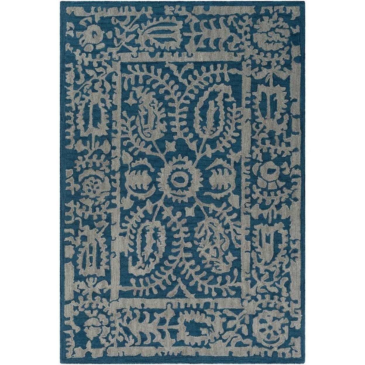 Surya Armelle 5' x 7'6" Rug