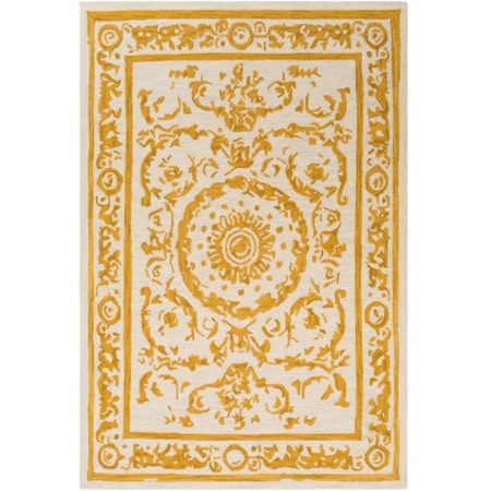 2' x 3' Rug