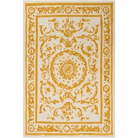 8' x 10' Rug