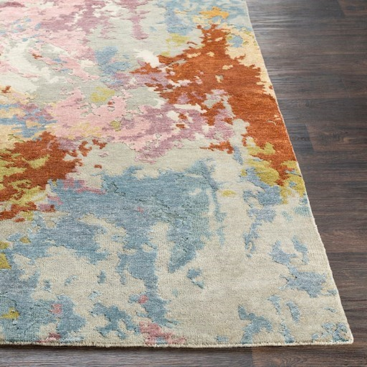 Surya Arte 6' x 9' Rug