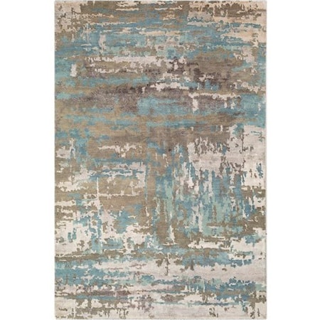 8' x 11' Rug