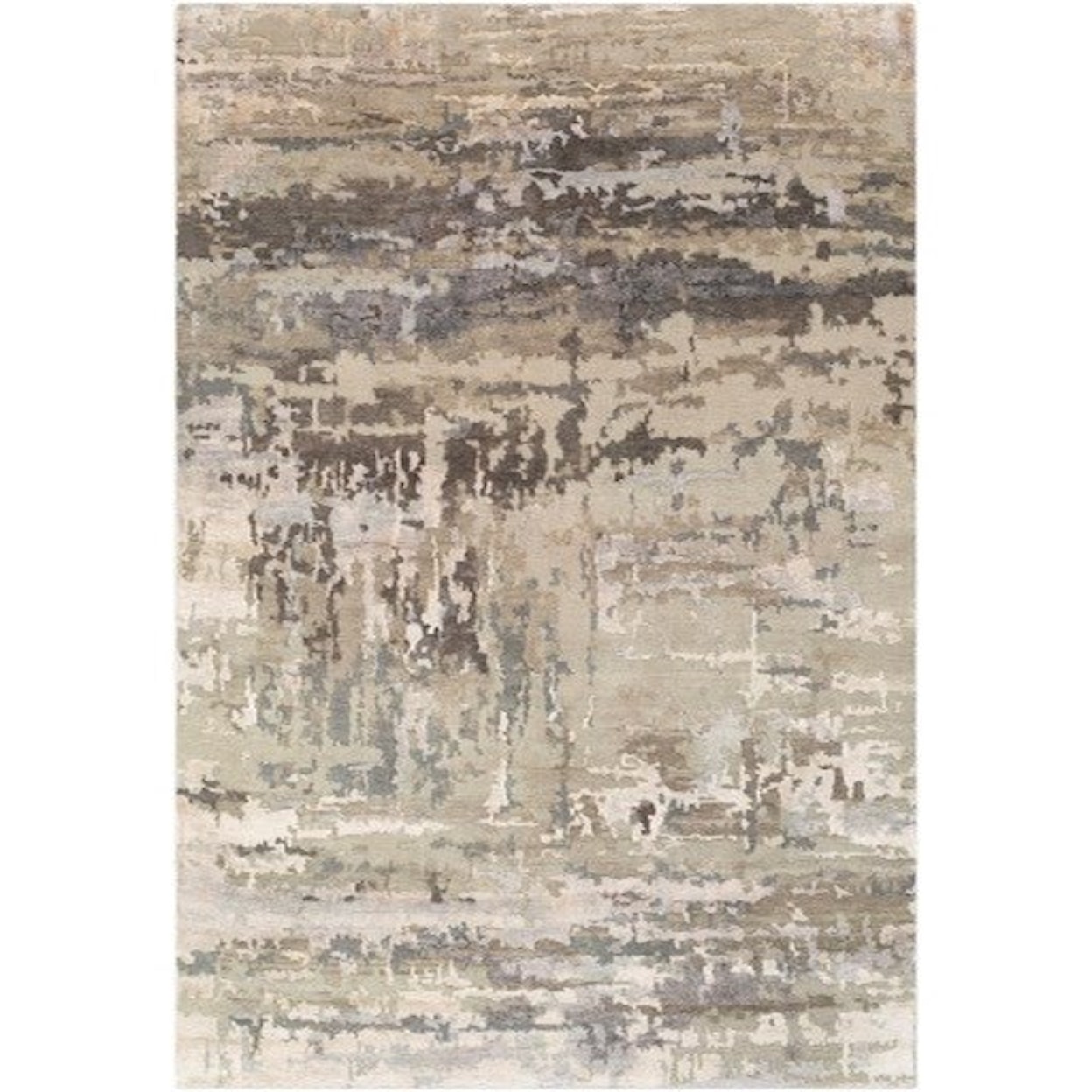 Surya Arte 6' x 9' Rug