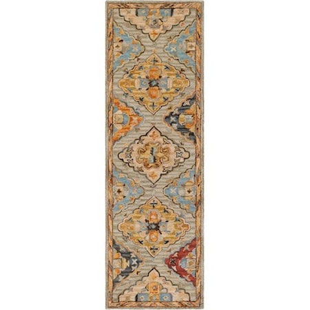 4' x 6' Rug