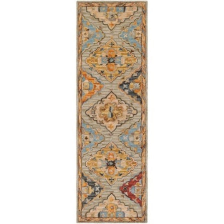 4' x 6' Rug