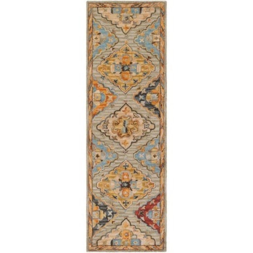 4' x 6' Rug