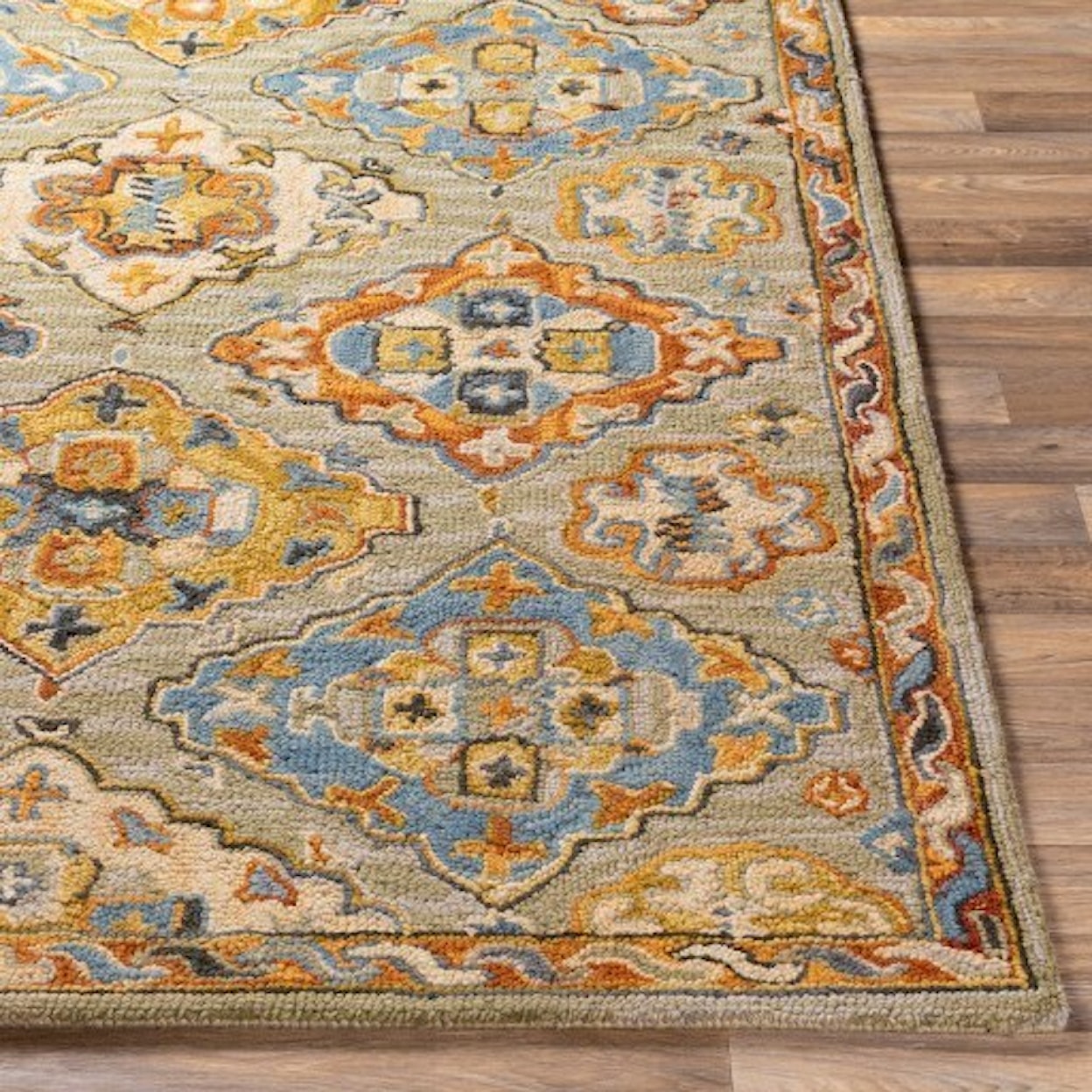 Surya Artemis 4' x 6' Rug