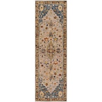 2' x 3' Rug