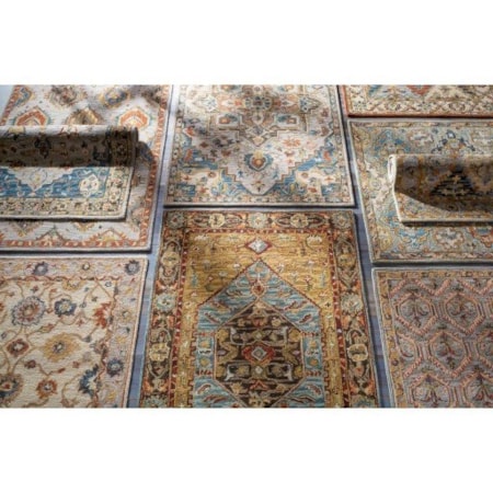 2&apos; x 3&apos; Rug