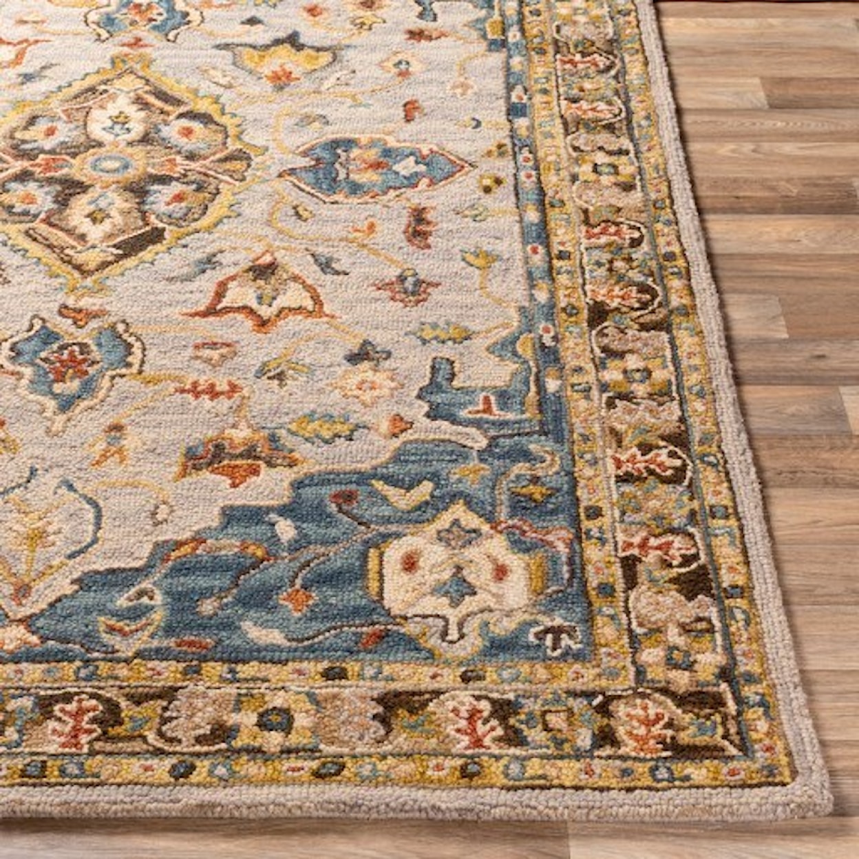 Surya Artemis 2' x 3' Rug