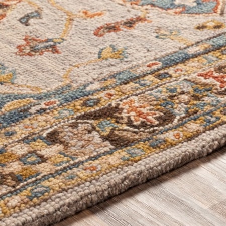 2&apos; x 3&apos; Rug