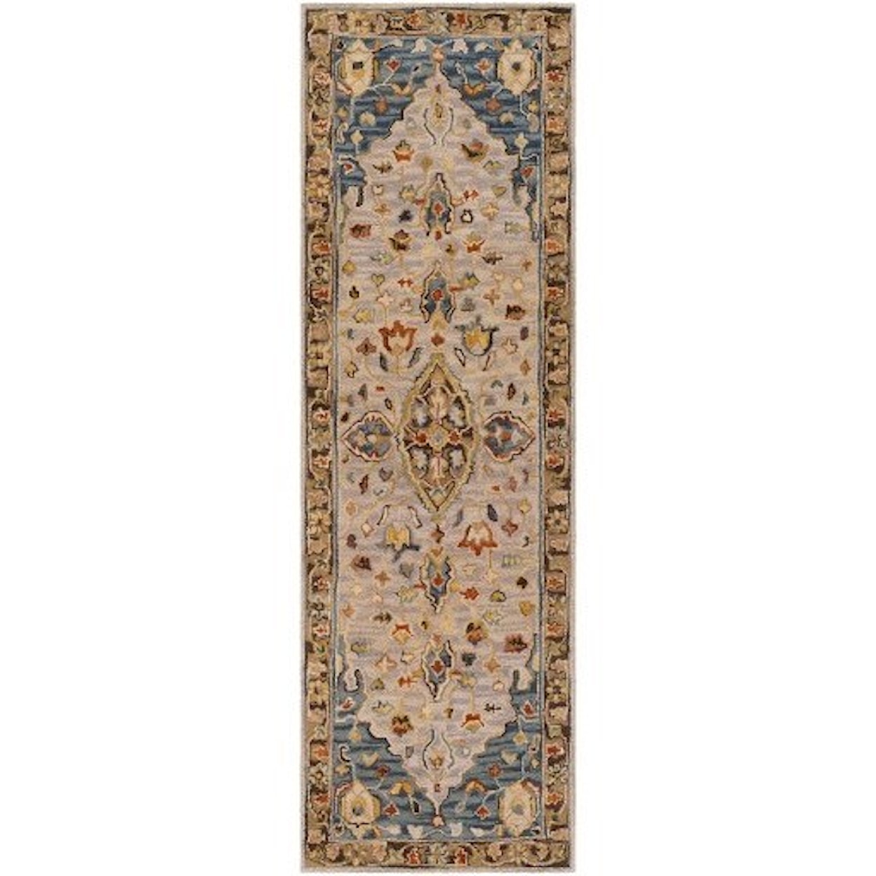 Surya Artemis 2'6" x 8' Rug