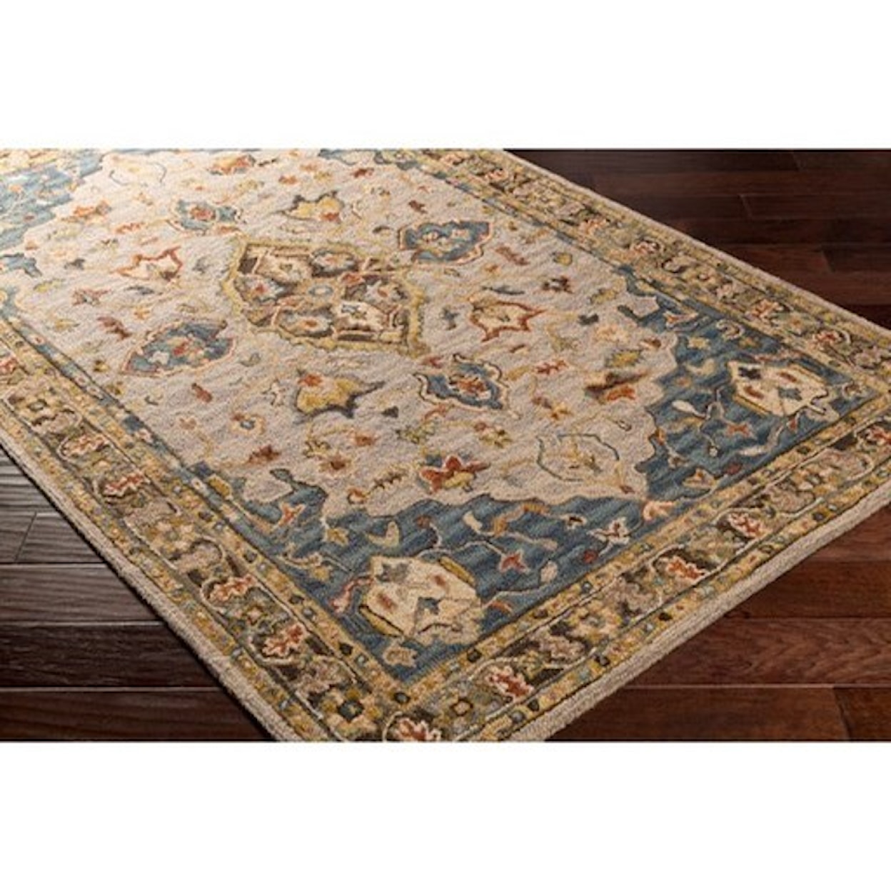 Surya Artemis 5' x 7'6" Rug